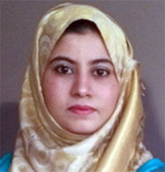 Dr. Mobina Ulfat