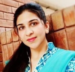 Dr. Abira Ismat