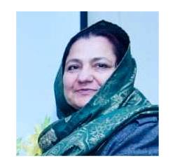 Dr. Fakhra Aziz