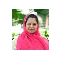 Dr. Tahira Batool