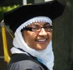 Dr. Tayaba Batool