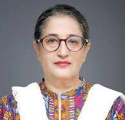 Dr. Uzma Qureshi