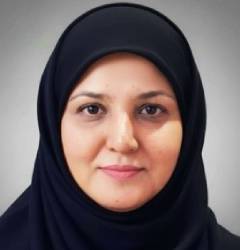 Dr. Saira Taj