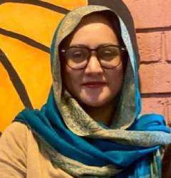 Dr. Aneeqa Sabah