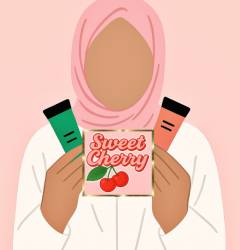 Sweet Cherry Arts