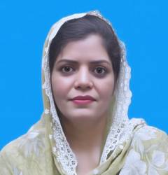 Dr. Ayesha Rehman