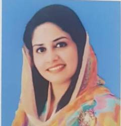Dr. Hina Khan