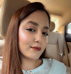 Dr. Maryam Sarfraz