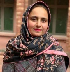 Dr. Saima Batool