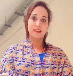 Dr. Sonia Allah Rakha