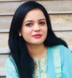 Dr. Mahnoor Pervez 
