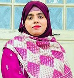 Dr. Mateen Arshad