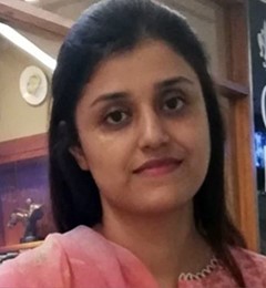 Prof. Dr. Zakia Kanwal