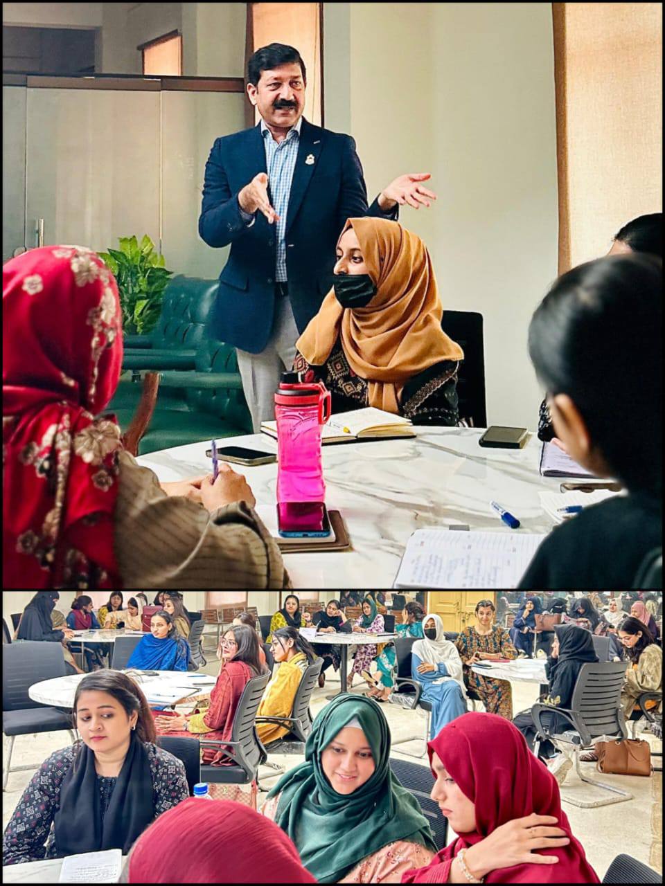 WomeninPoliticsLectureLC2.jpg - 169.60 kB